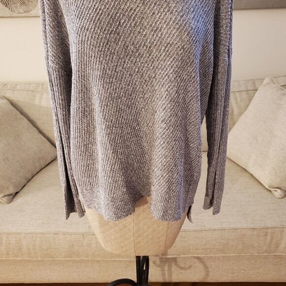 Eileen Fisher Boat-Neck Sweater size Medium - NEW - Picture 6 of 12